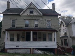 474 Lincoln Pl, Orange, NJ 07050