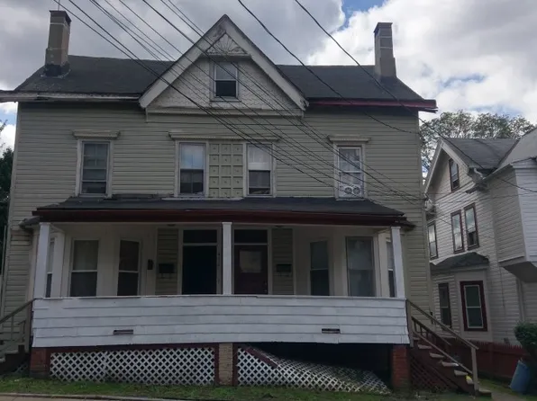 474 Lincoln Pl, Orange, NJ 07050