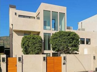 23615 Malibu Colony Rd, Malibu, CA 90265