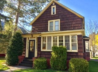 326 E Arch St, Ironwood, MI 49938