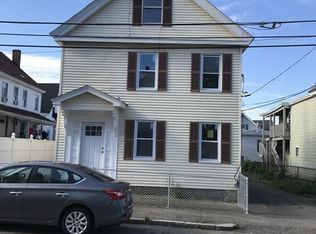39 3rd St, Lowell, MA 01850