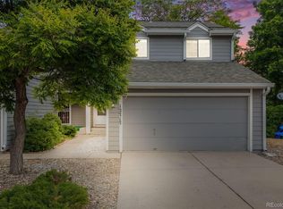 12717 E Cornell Ave, Aurora, CO 80014