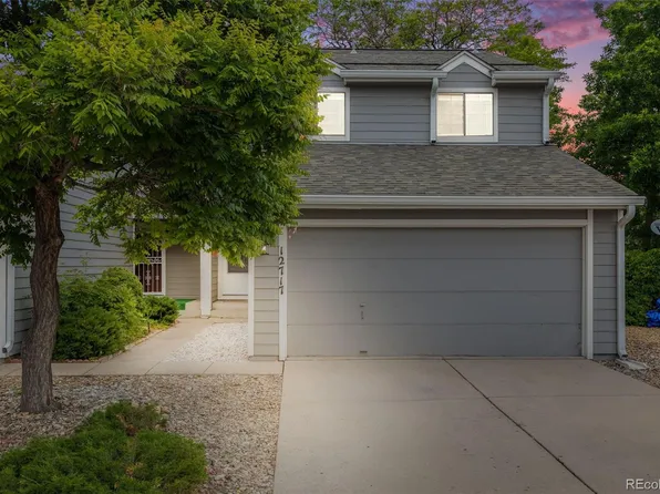 12717 E Cornell Avenue, Aurora, CO 80014