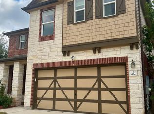 232 Espresso Dr, Austin, TX 78728