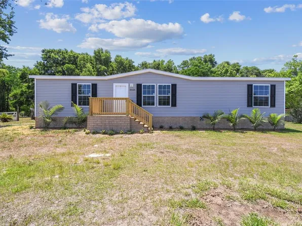 25126 Huston St, Brooksville, FL 34601