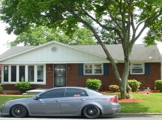 2734 Northampton St, Easton, PA 18045