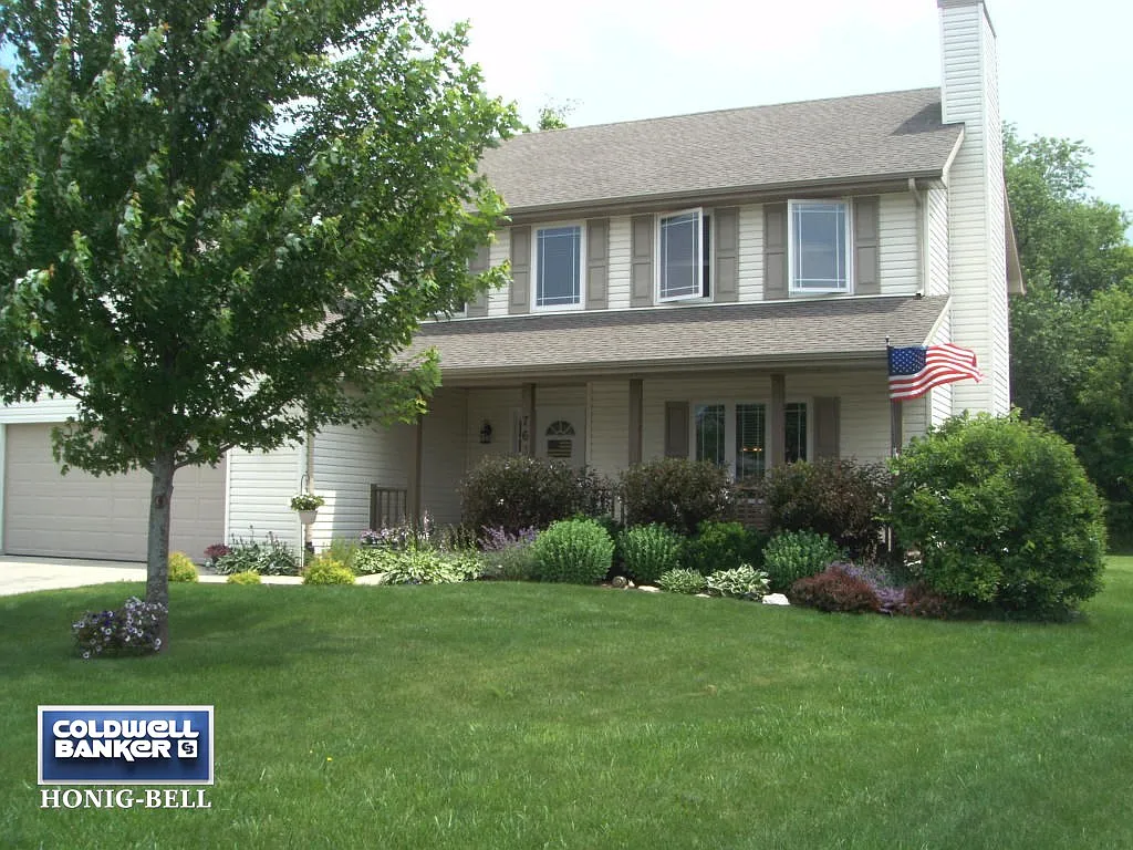 763 N Joshua Ln photo 1