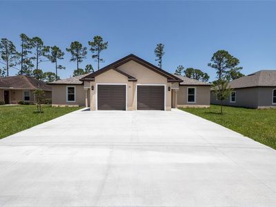 47 Providence Ln, Palm Coast, FL, 32164