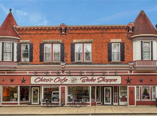105 W Main St, Smethport, PA 16749