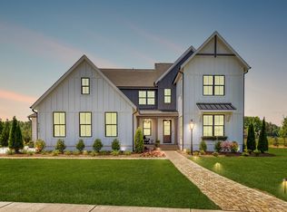 8108 Farm Crossing Ln, Huntersville, NC 28078