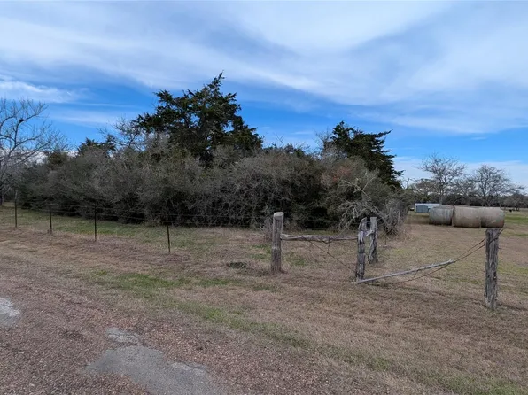 0 County Road 126, Hallettsville, TX 77964