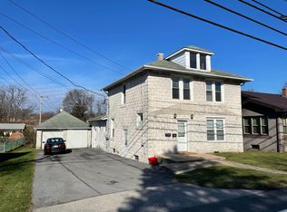 239 E College Ave, Pleasant Gap, PA 16823