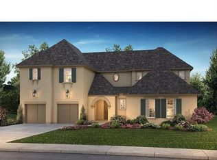 3702 Basalt St, Iowa Colony, TX 77583