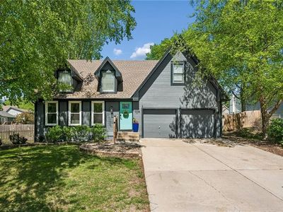 10106 NW 86th Ter, Kansas City, MO, 64153