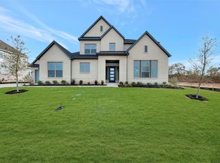 2112 Lakeside Dr, Lakewood Village, TX 75068