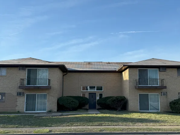 5921 W 25th St, Indianapolis, IN