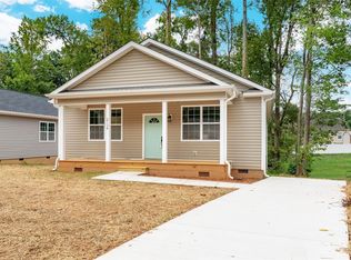 3728 Oakwood Rd, Charlotte, NC 28269