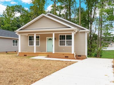 3728 Oakwood Rd, Charlotte, NC, 28269