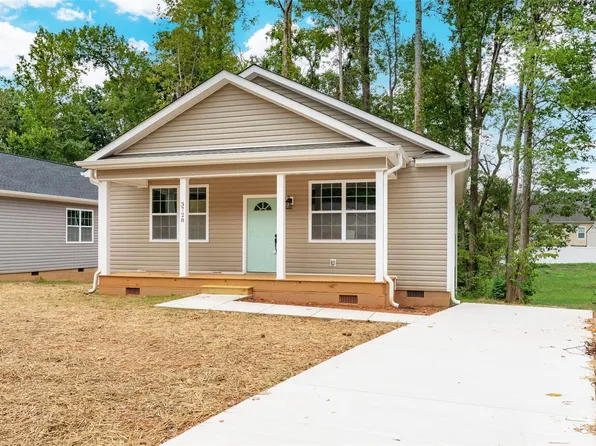 3728 Oakwood Rd, Charlotte, NC 28269