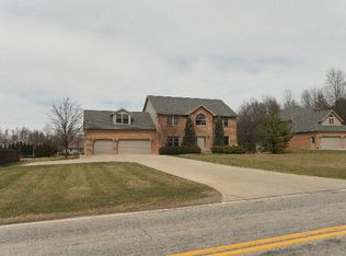2270 Millsboro Rd, Mansfield, OH 44906