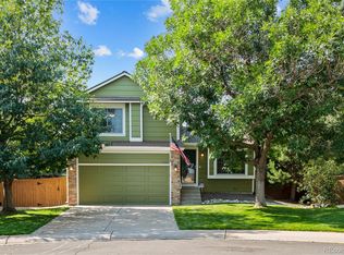 2558 Castle Ridge Pl, Highlands Ranch, CO 80129