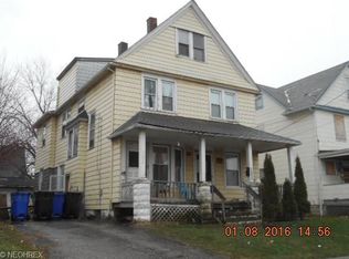 8002 Dorver Ave, Cleveland, OH 44105