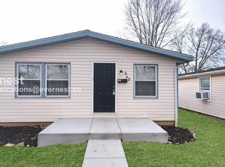 949 S Harris Ave, Columbus, OH 43204