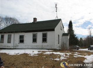 441 Flagg Rd, Loudon, NH 03307