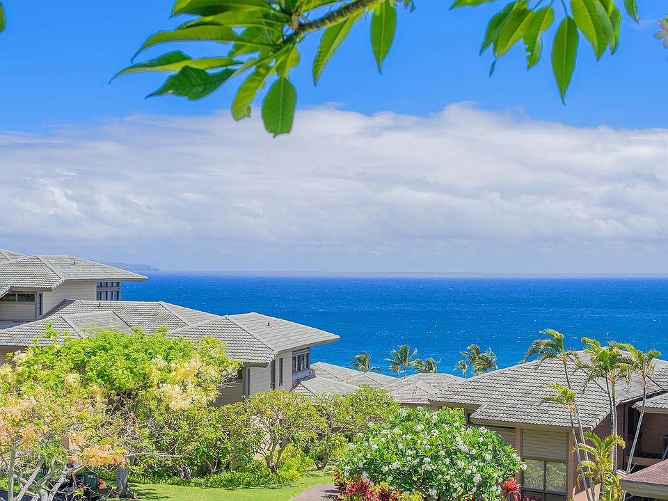 Kapalua Ridge Apartments Lahaina, HI Zillow
