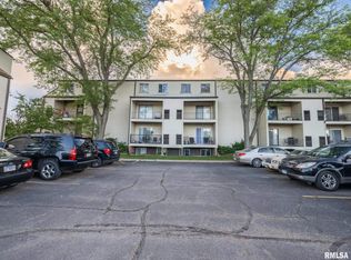 3119 W Willow Knolls Dr #37B, Peoria, IL 61614