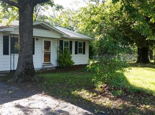 1624 Highway 5, Romance, AR 72136