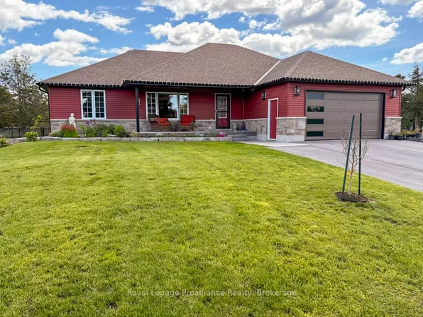 3741 County Road 3, Prince Edward County, ON K0K 1L0