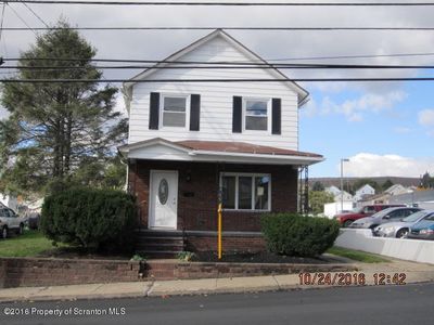 641 S Main St, Old Forge, PA, 18518