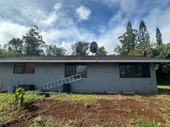 580A Lihau Pl, Haiku, HI 96708