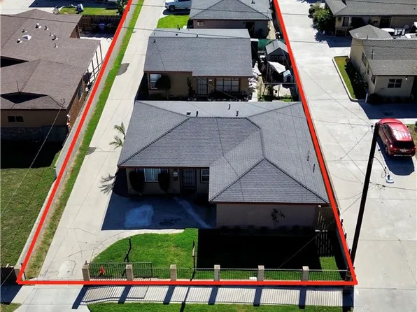 7240 Richfield St, Paramount, CA 90723