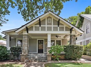 866 Saint Charles Ave NE, Atlanta, GA 30306