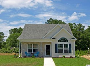 244 Archdale Saint Silver Fox Lndg, Myrtle Beach, SC 29588
