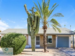 2010 W Windrose Dr, Phoenix, AZ 85029