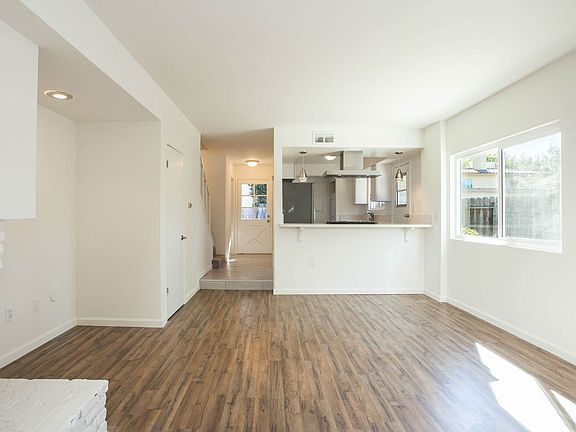 Unit 1 Living Area