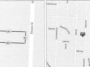 1108 Sharon St, High Point, NC 27260