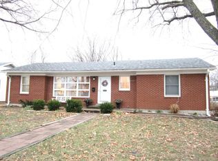 1815 W 10th St, Sedalia, MO 65301