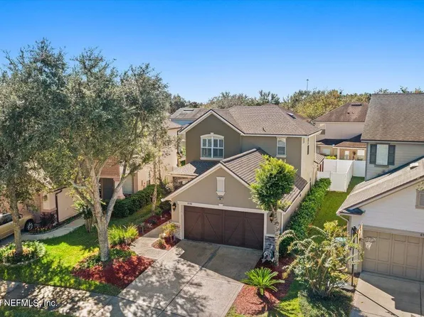 6186 WHITSBURY Court, Jacksonville, FL 32258