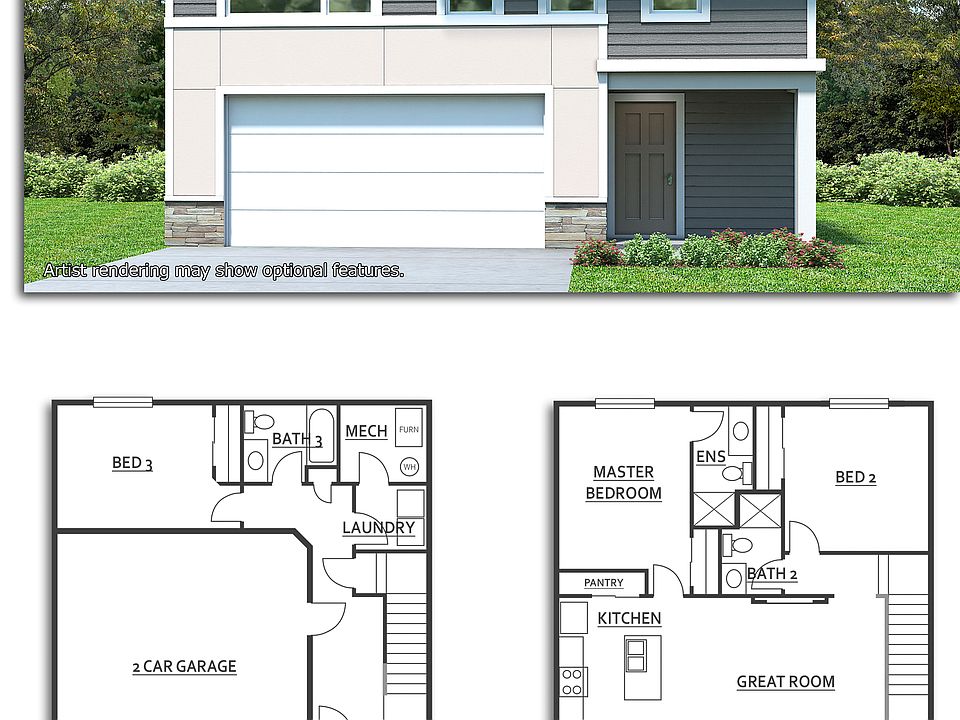 2nd image of 434 NE Whitetail Dr #Wgfs3j