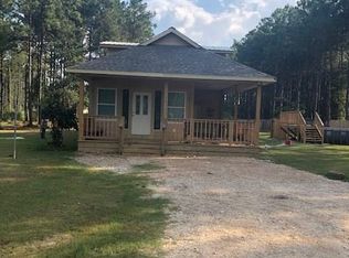 1521 County Road 5005, Cleveland, TX 77327