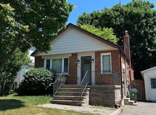 141 Bexhill Ave, Toronto, ON M1L3C5