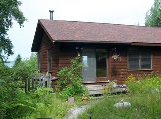 34480 S Bucht Dr, Drummond Island, MI 49726