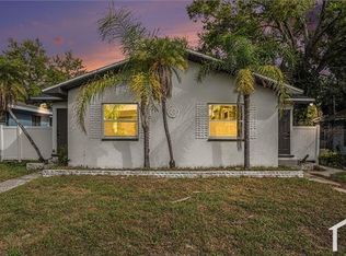 941 Newton Ave S #2, Saint Petersburg, FL 33705