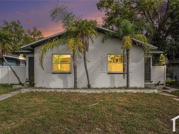 941 Newton Ave S, Saint Petersburg, FL