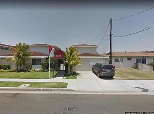 2239 241st St #4, Lomita, CA 90717