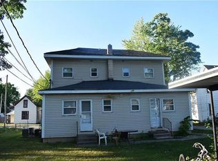 1015 W Jackson St, Kokomo, IN 46901